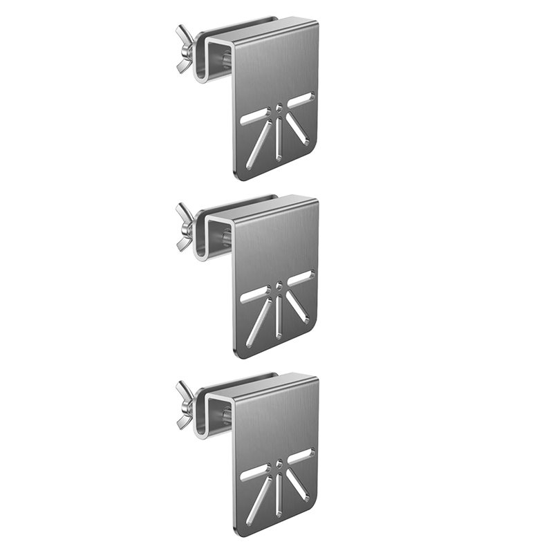 Eufy Camera S340 - Suporte de montagem para calha T24C,