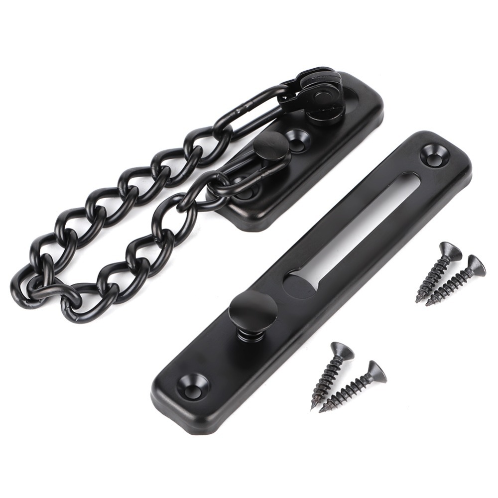 Security Chain Door - Cadeado de Segurança para Porta em