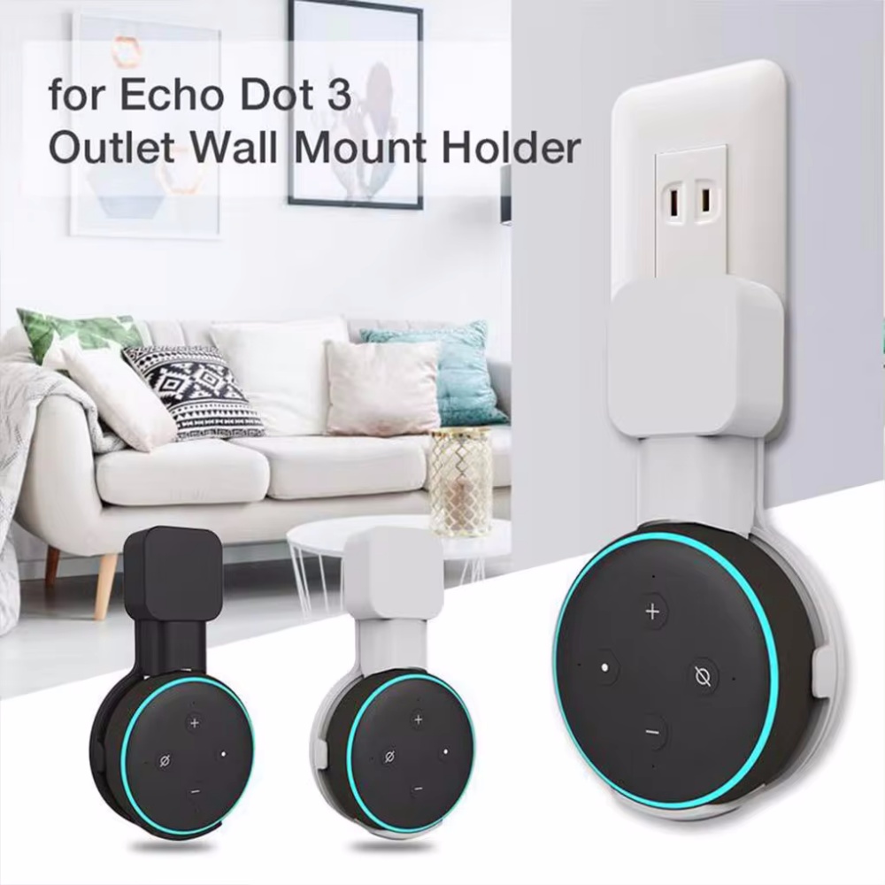 Amazon Speaker Echo Pop - Para echo dot 3 suporte de