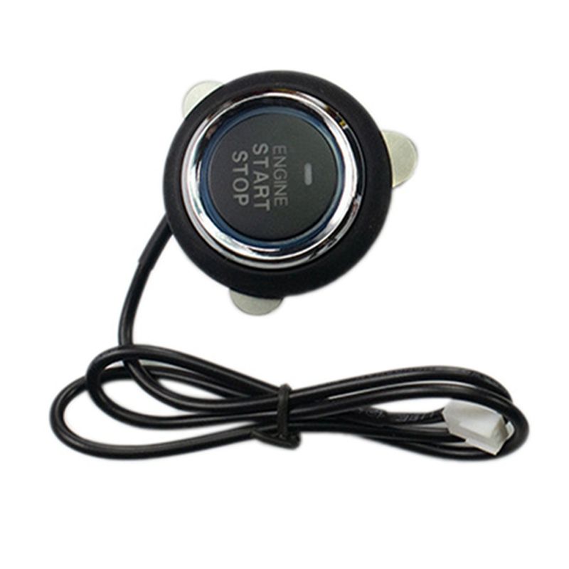 Sistema de Alarme Automotivo A - Door Stop Alarm avaliação e preço
