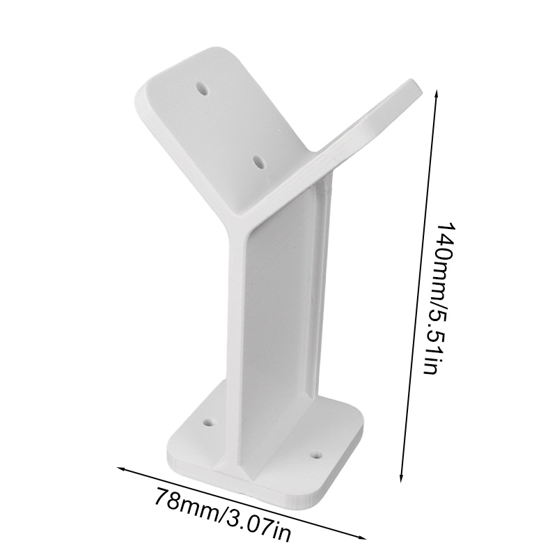 Suporte de Montagem na Parede  - Eufy Camera S340 avaliação e preço