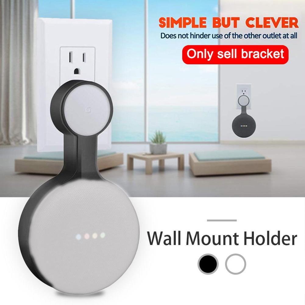 Suporte de parede para Google  - Google Speaker Nest Audio avaliação e preço