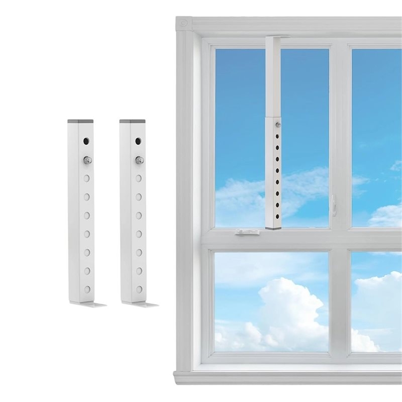 T19C 2 Peças Barra de Seguranç - Window Lock Bar avaliação e preço