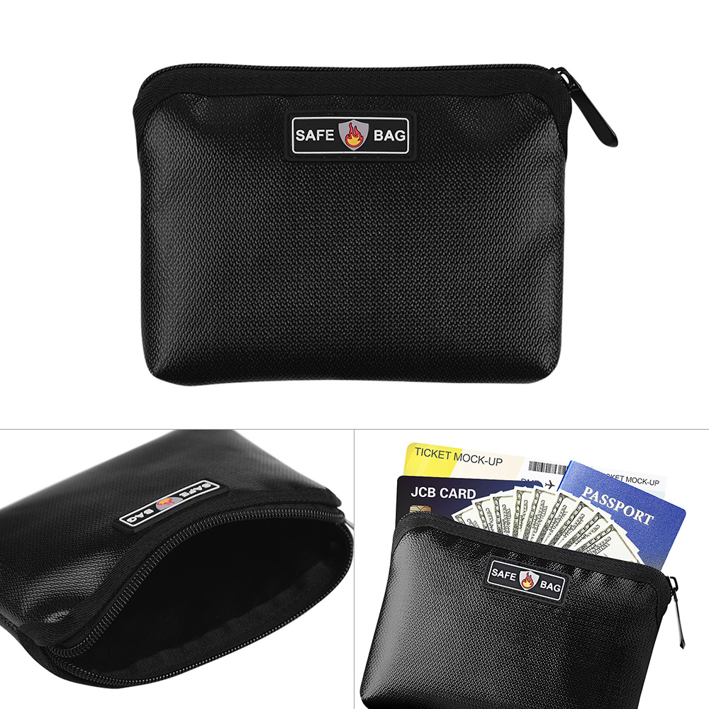 Torne sacos impermeáveis do do - Fire Safe Document avaliação e preço