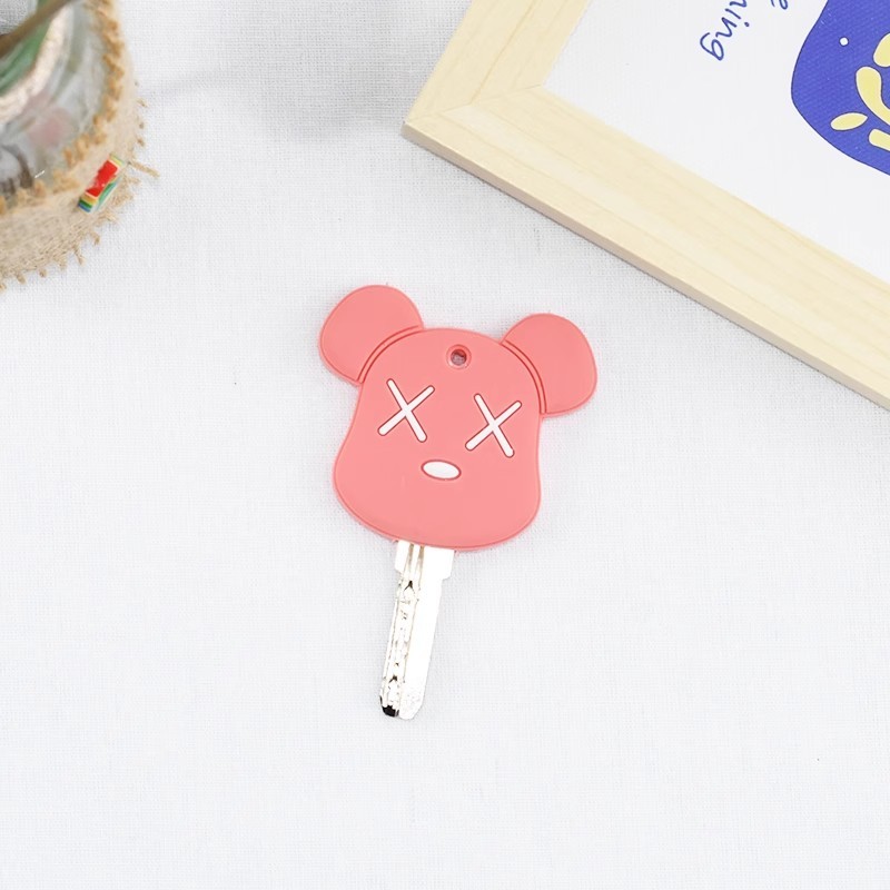 Capa protetora de silicone par - Security Chain Door avaliação e preço