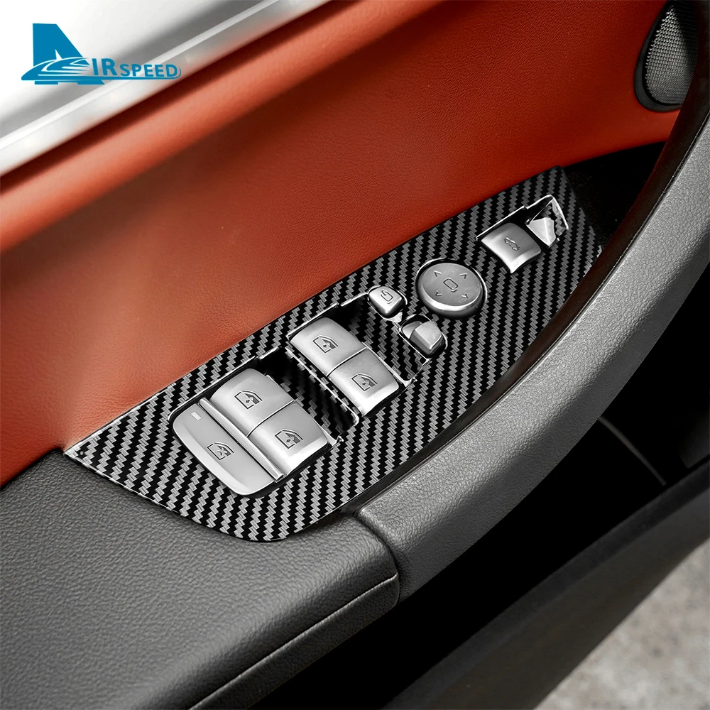 Para BMW X3 X4 G01 G02 2018-20 - Window Lock Bar avaliação e preço