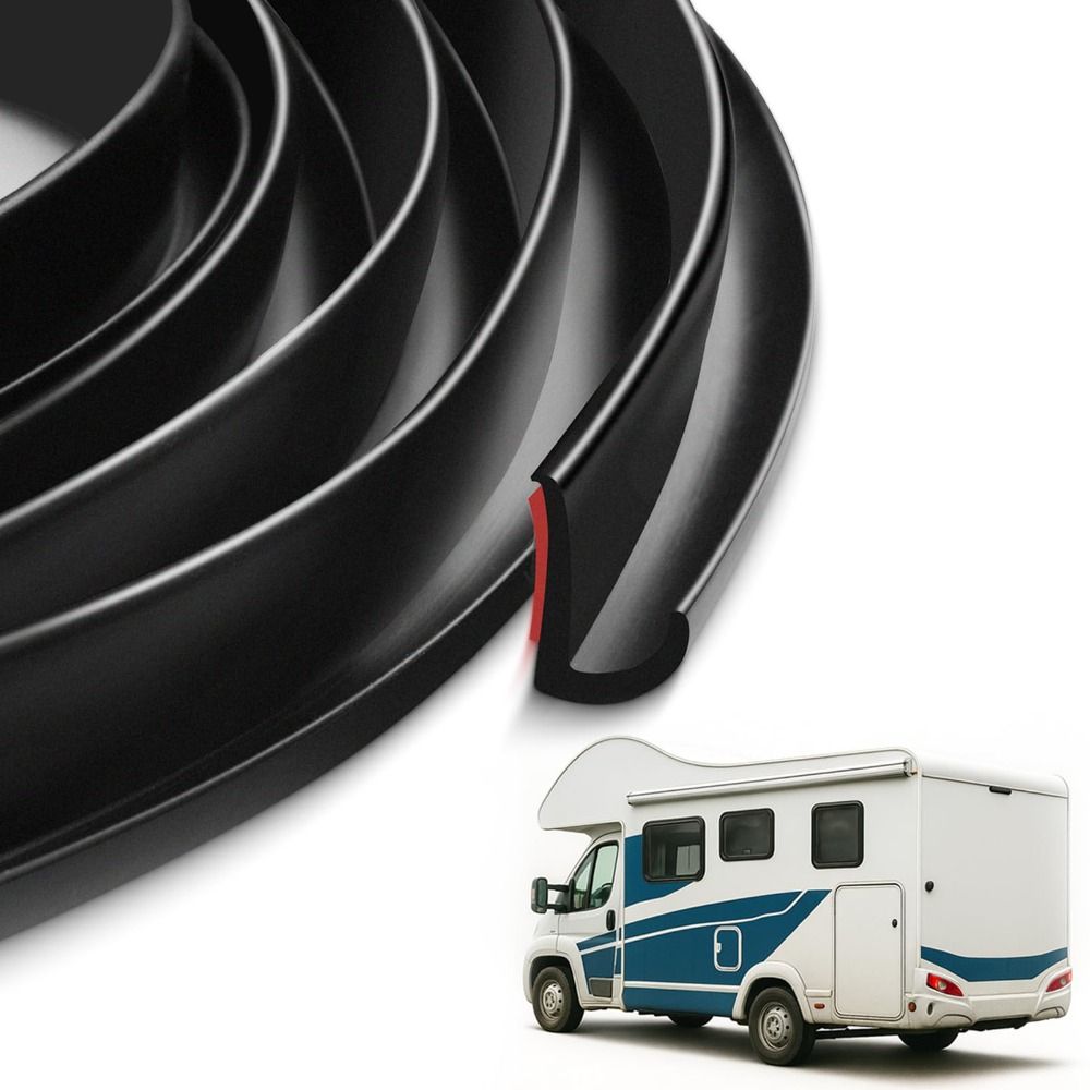 Calha de Chuva para RV de 1/5/ - Window Lock Bar avaliação e preço