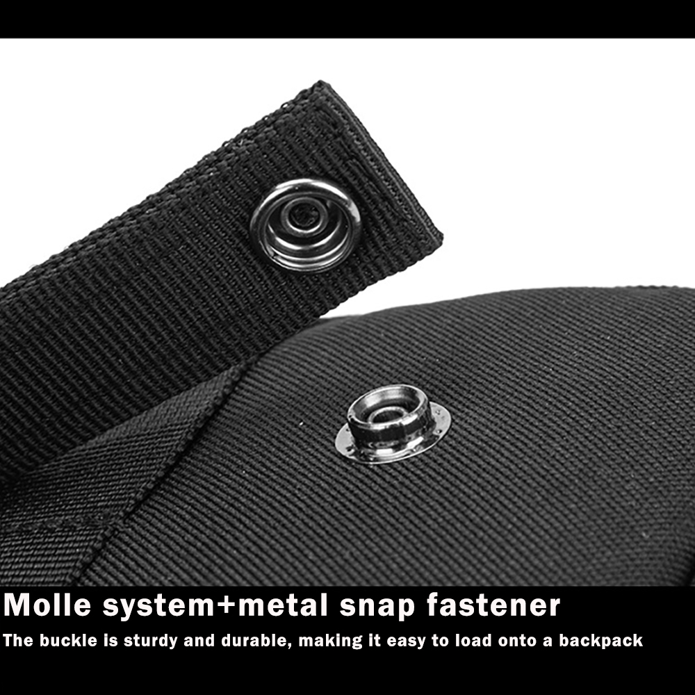 Bolsa tática molle edc, kit de - First Aid Bag Kit avaliação e preço