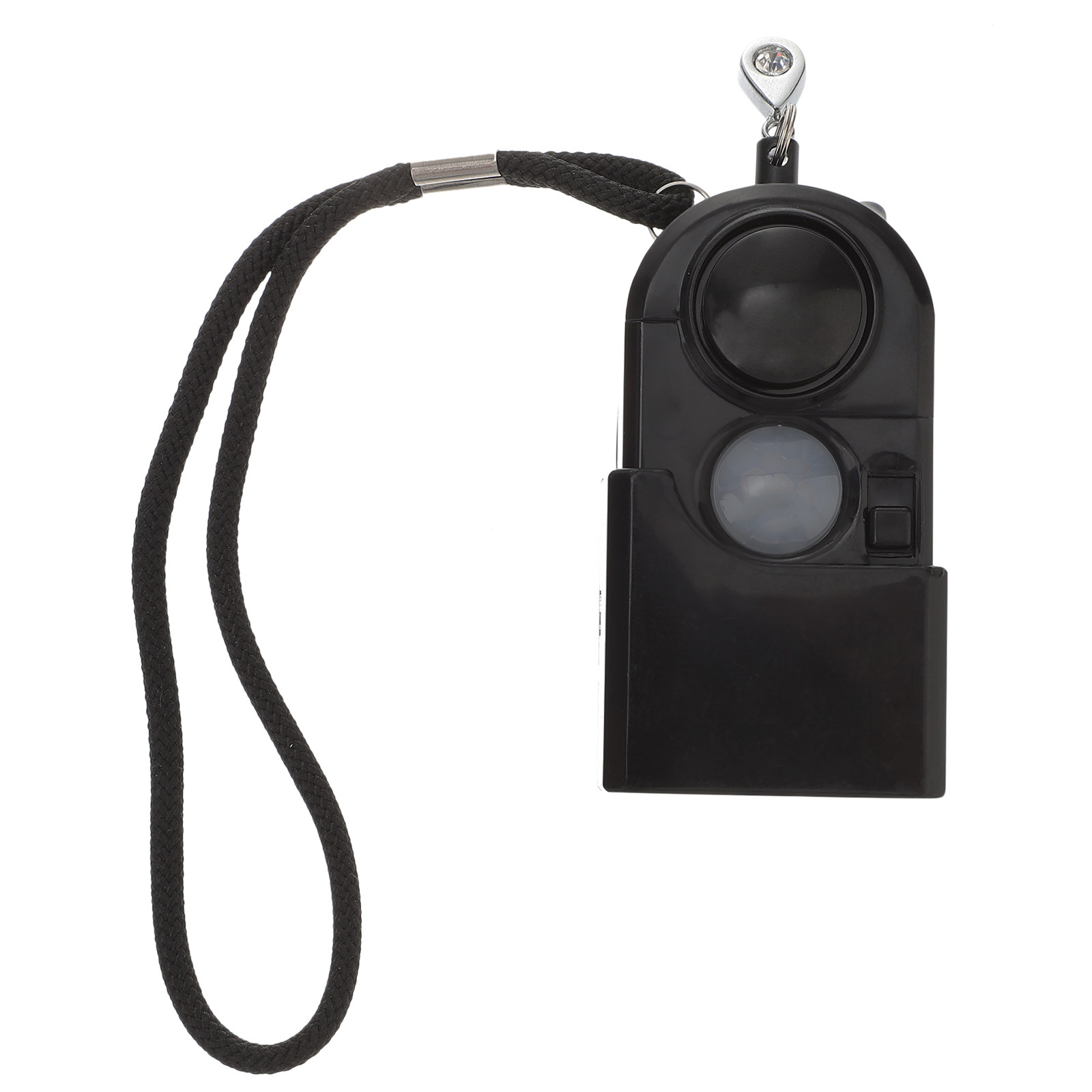 Alarme Pessoal de Dupla Função - Personal Alarm Keychain avaliação e preço