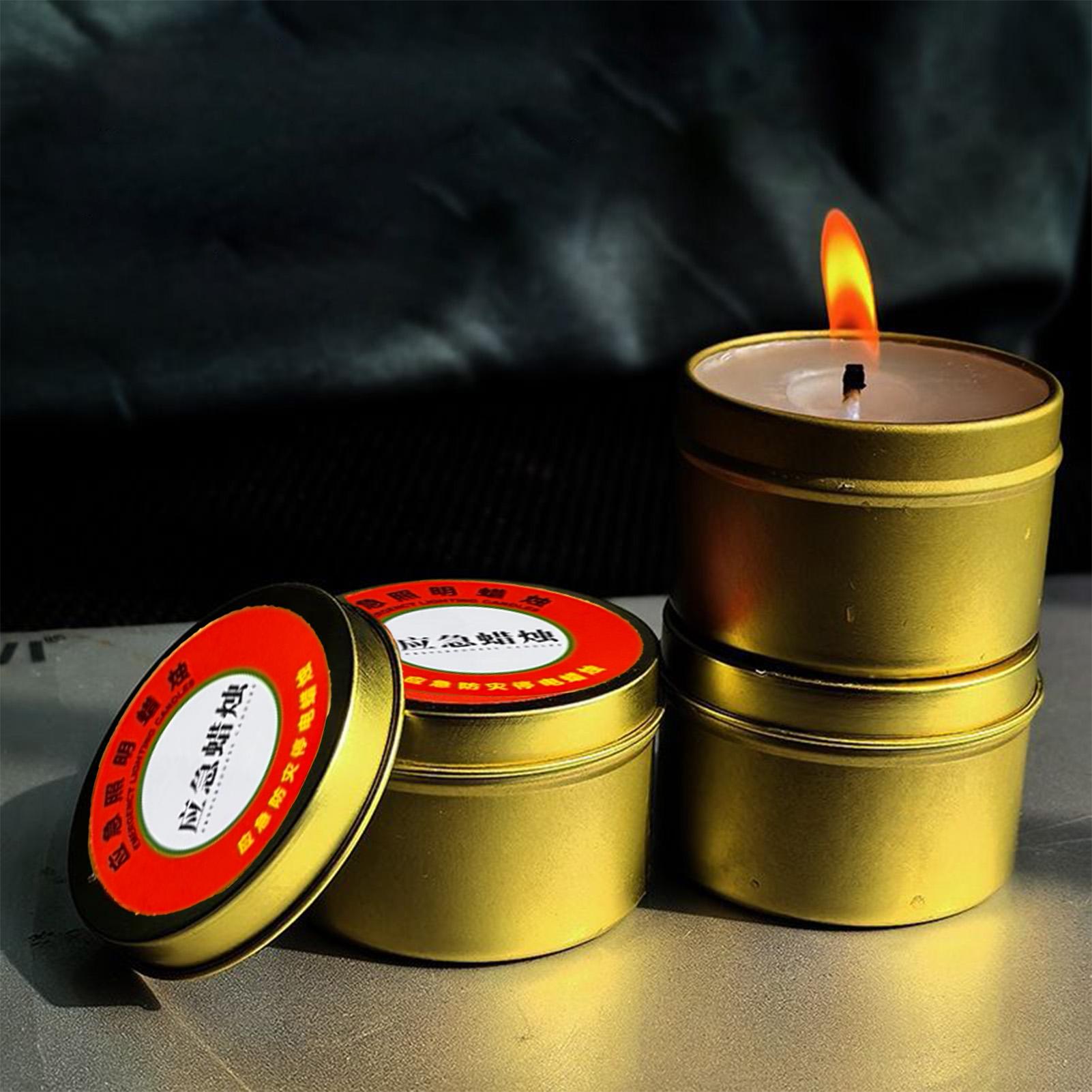 Velas de emergência de longa d - Power Outage Light avaliação e preço