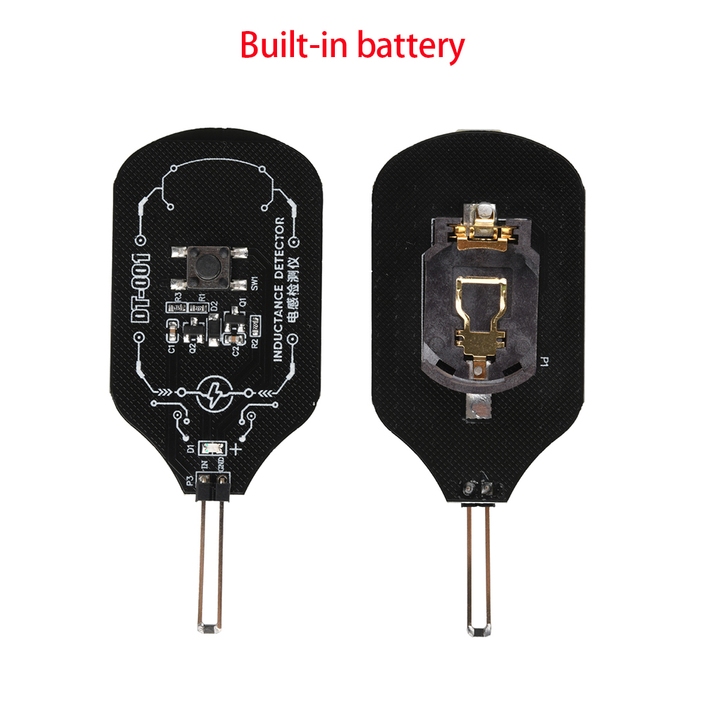 Testador de Bobina de Placa-Mã - Co Detector Plug avaliação e preço